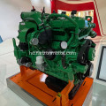 FARIZON 410 LE CNG tengeri motor